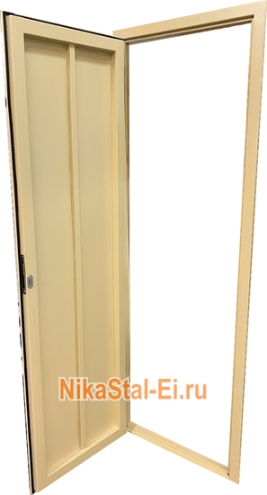 Ревизионный металлический люк