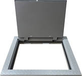 Стальной одностворчатый люк