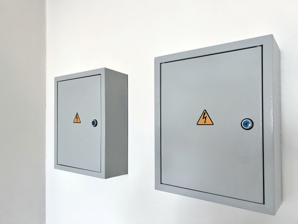 Фото металлических электрошкафов Фото металлических электрошкафов