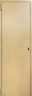 Ревизионный металлический люк