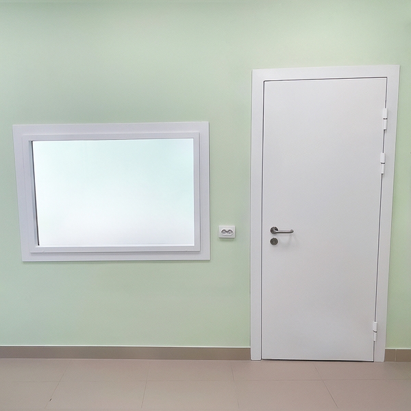 Фото рентгенозащитных конструкций Фото рентгенозащитных конструкций