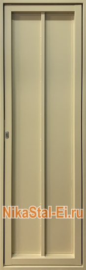 Ревизионный металлический люк