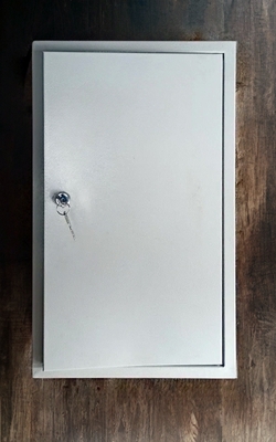 Шкаф из стали Шкаф из стали