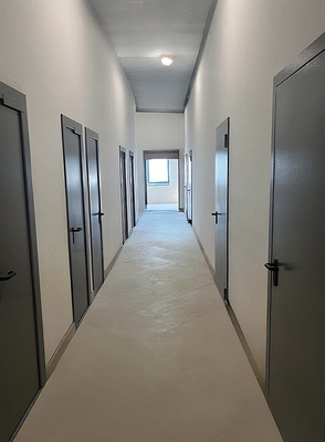 Стандартные огнестойкие двери Стандартные огнестойкие двери