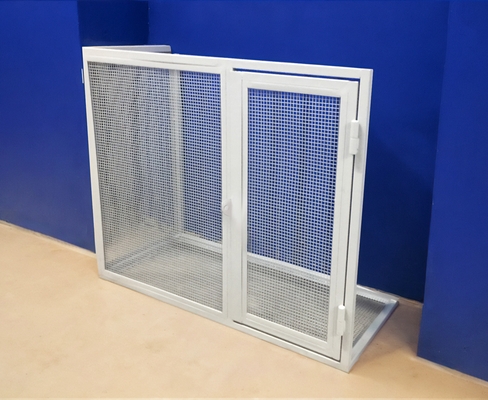 Корзина со створкой Корзина со створкой