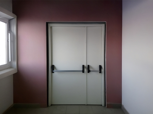 С ручками антипаника С ручками антипаника