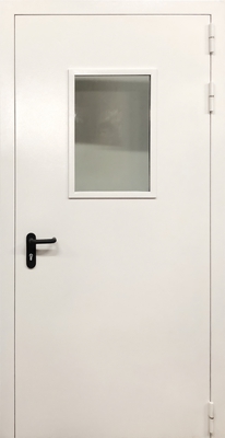 Вид снаружи