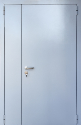 Вид снаружи