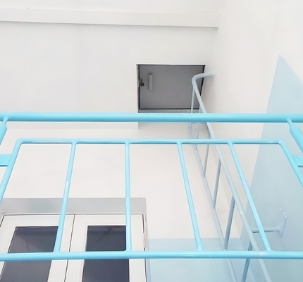 Люк на крышу