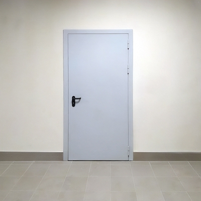 Огнезащитная дверь