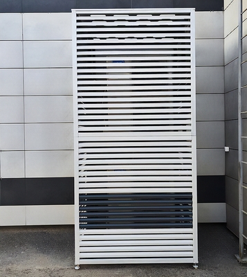 Короб перед монтажом Короб перед монтажом