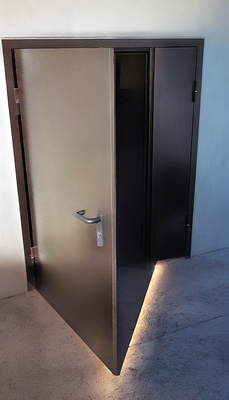 Нестандартная полуторная дверь Нестандартная полуторная дверь