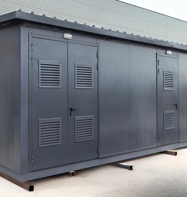 Фото металлических ворот