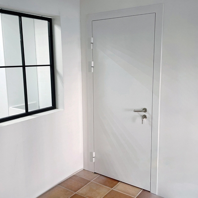 Рентгенозащитная дверь