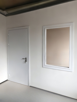 Стандартная огнестойкая дверь Стандартная огнестойкая дверь