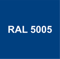 Порошок Шагрень RAL 5005 Порошок Шагрень RAL 5005