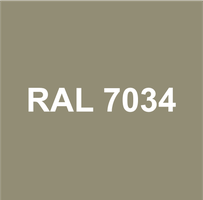 Порошок Шагрень RAL 7034