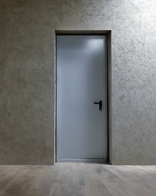 Глухая дверь EI 60