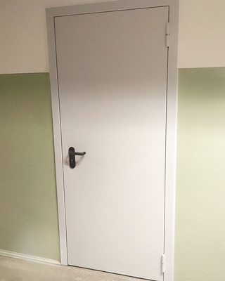 Дверь ДПМ-01