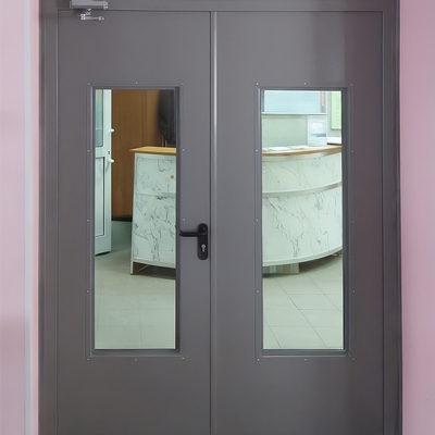 Двупольная дверь EIW 60