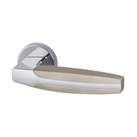 URB2 SN/CP-3 Мат. никель/хром