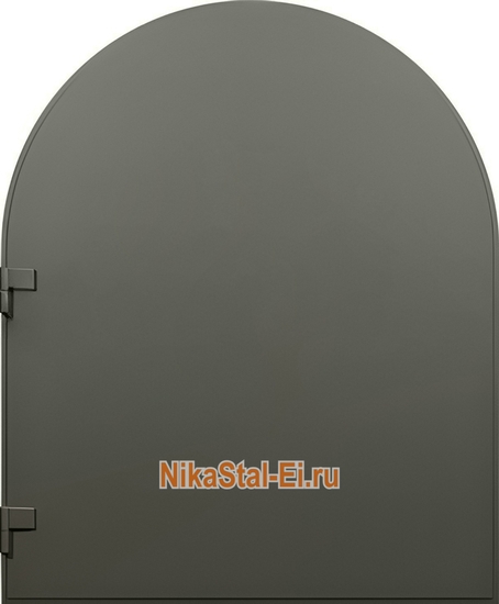 Внешняя сторона