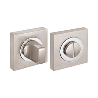 SN/CP-3 Матовый никель/хром