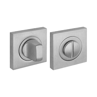 SSC-16 Сатинированный хром