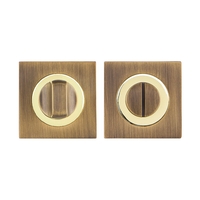 AB/GP-7 Бронза/золото