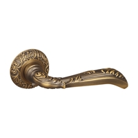 AB-7 матовая бронза