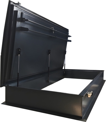 Кровельный люк Кровельный люк