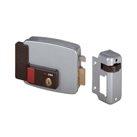 Накладной электромеханический Cisa 11.630.60