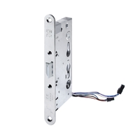 Электромеханический Doorlock 1901EM/WA