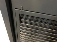 Вентиляционная решетка