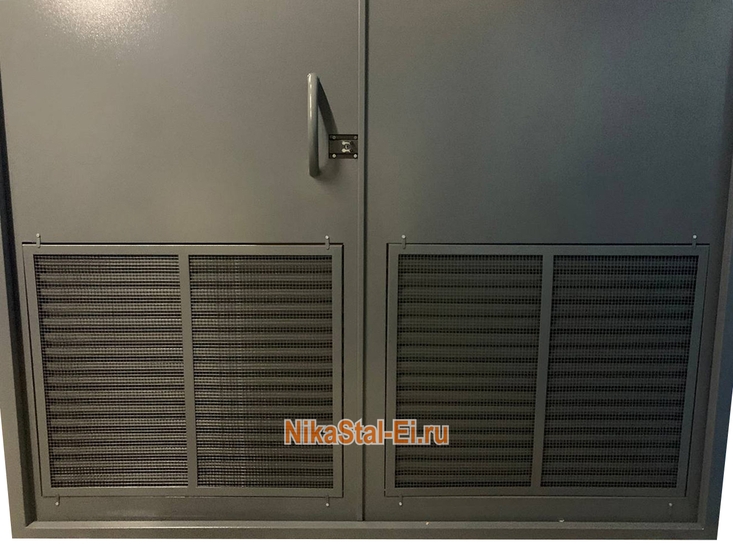 Вентиляционные решетки