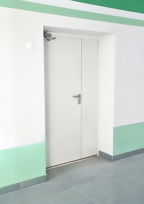 Двери для больницы Двери для больницы