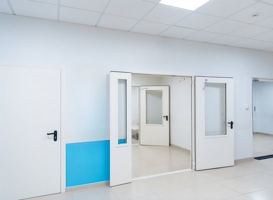 Двери EI 60 разных конструкций Двери EI 60 разных конструкций