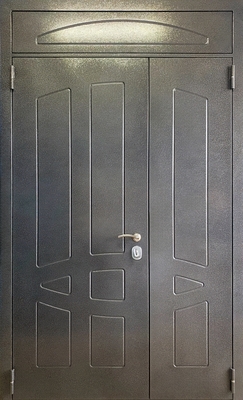 Внешняя сторона Внешняя сторона