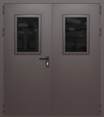 Внешняя сторона