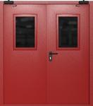 Внутренняя сторона