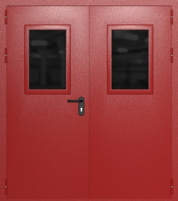 Внешняя сторона