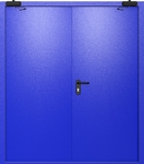 Внутренняя сторона