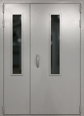 Внешняя сторона