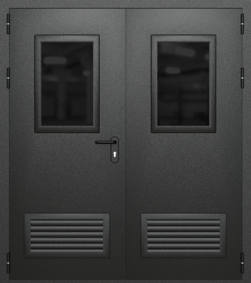 Внешняя сторона