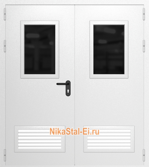 Внешняя сторона