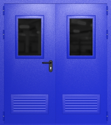 Внешняя сторона