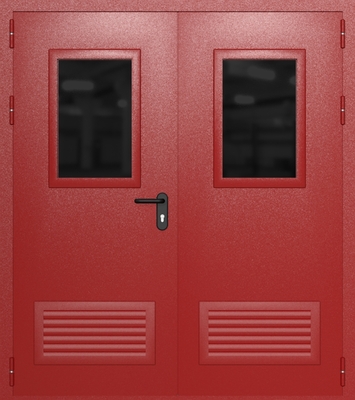 Внешняя сторона