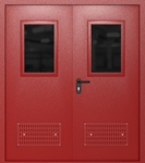 Внутренняя сторона