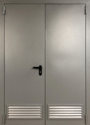 Внешняя сторона