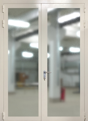 Внешняя сторона